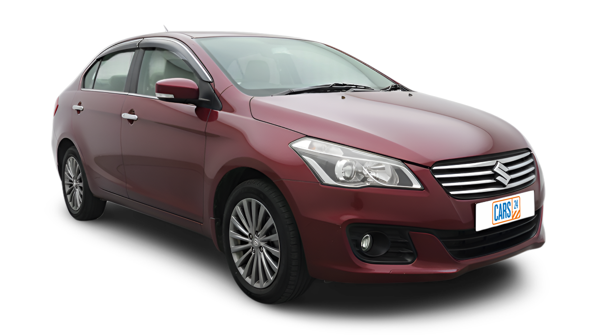 Maruti Ciaz-img